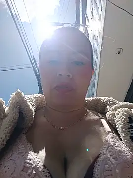Hannah-colx online show from June 23, 2026, 3:32 pm
