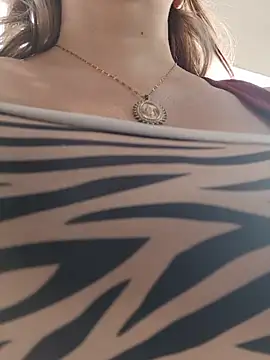 Hannah-colx online show from June 26, 2026, 12:31 pm