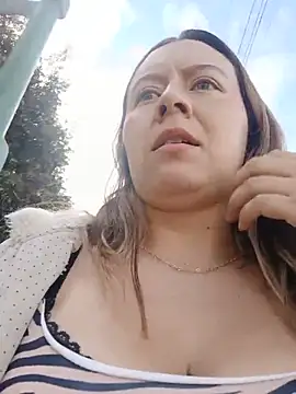 Hannah-colx online show from July 25, 2026, 1:41 pm