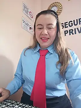 Hannah-colx online show from August 7, 2026, 3:14 pm