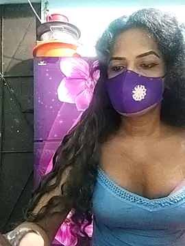 Snapshot of Anikaislam chatting on October 1, 2025, 8:59 pm Anikaislam online show from October 1, 2025, 8:59 pm