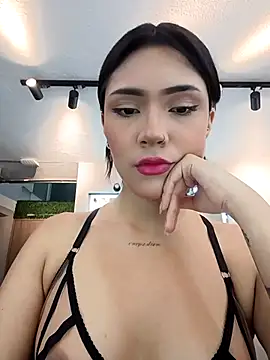 KymRoses online show from September 19, 2025, 8:42 pm