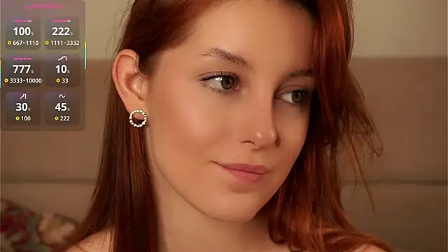 CyndyTudor online show from September 10, 2025, 7:25 pm