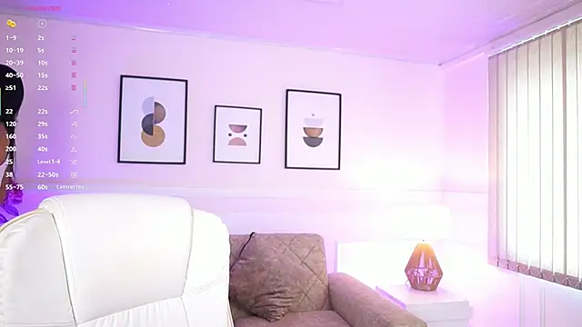 GiaNovak online show from April 11, 2026, 7:18 pm