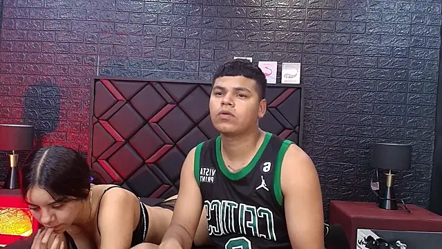 DannySamm online show from February 5, 2026, 4:17 am