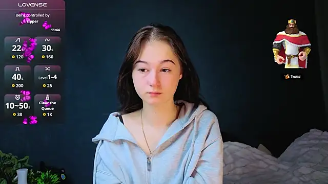 Snapshot of Mary_Smitt chatting on September 19, 2025, 7:25 pm Mary Smitt online show from September 19, 2025, 7:25 pm