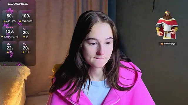 Snapshot of Mary_Smitt chatting on October 3, 2025, 7:22 pm Mary Smitt online show from October 3, 2025, 7:22 pm