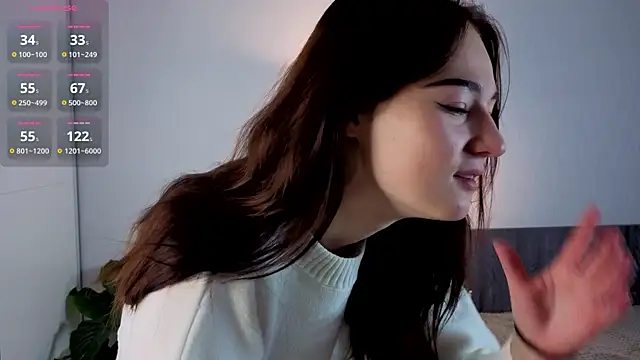 Snapshot of Mary_Smitt chatting on October 20, 2025, 5:02 pm Mary Smitt online show from October 20, 2025, 5:02 pm