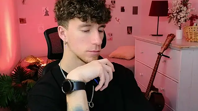 mark caron online show from March 11, 2026, 8:04 pm