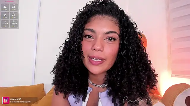 miss curazao online show from November 10, 2025, 1:10 pm