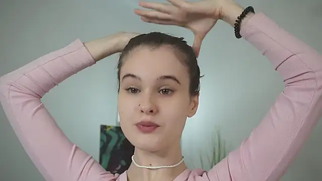 Iris pure online show from October 29, 2025, 6:31 pm