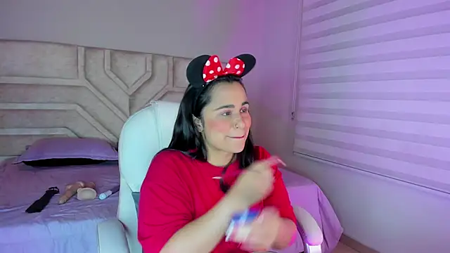 Snapshot of _adahara_queen chatting on October 12, 2025, 3:27 am  adahara queen online show from October 12, 2025, 3:27 am