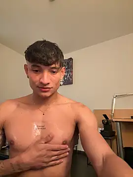 DavisFirb online show from October 4, 2025, 10:08 pm