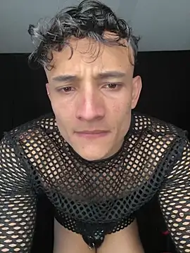 DavisFirb online show from February 20, 2026, 2:41 am