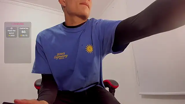 DavisFirb online show from March 20, 2026, 2:38 am