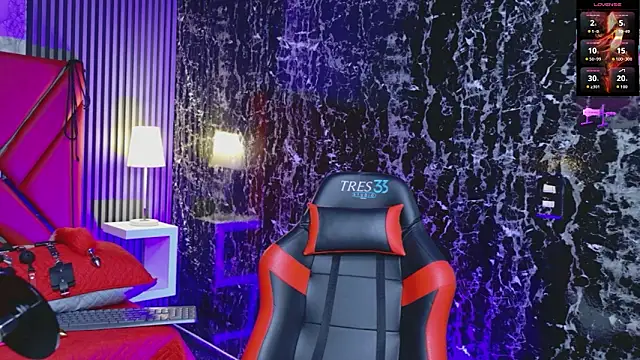 Snapshot of Violet_sl4ve chatting on March 21, 2026, 1:16 pm Violet sl4ve online show from March 21, 2026, 1:16 pm