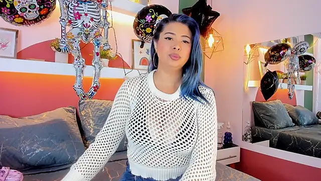 Snapshot of ValeryBoobs1 chatting on October 25, 2025, 12:34 pm ValeryBoobs1 online show from October 25, 2025, 12:34 pm