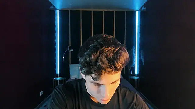 JackWolw online show from September 11, 2025, 11:21 am