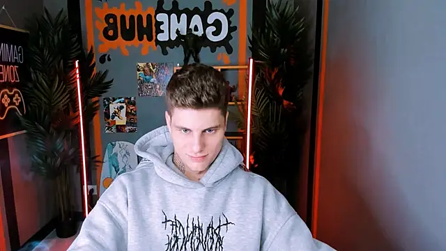 JackWolw online show from September 16, 2025, 10:05 am