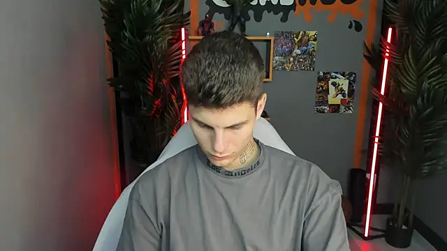 JackWolw online show from September 23, 2025, 10:51 am