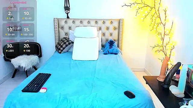 LenaStylesOA online show from November 2, 2025, 12:51 pm