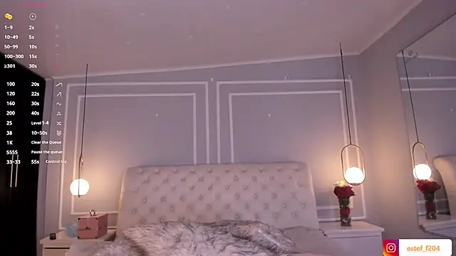 sakura Gomez online show from March 18, 2026, 7:17 pm