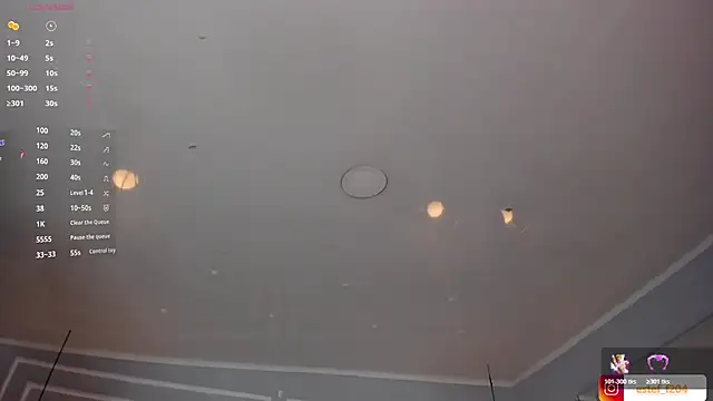 sakura Gomez online show from March 24, 2026, 7:19 pm