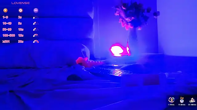 sakura Gomez online show from July 20, 2026, 4:16 am