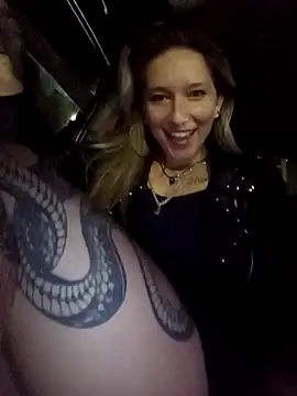 Licethf00x online show from October 18, 2025, 2:14 am