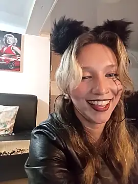 Licethf00x online show from October 31, 2025, 2:12 am