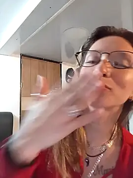 Licethf00x online show from December 18, 2025, 1:00 am