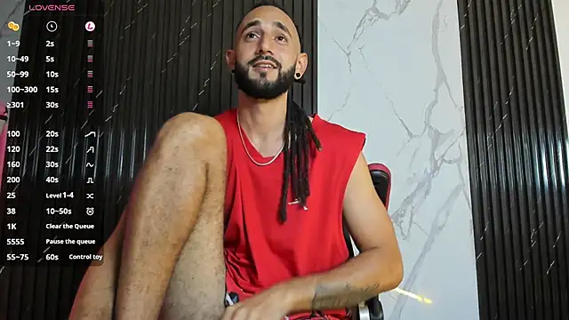 Snapshot of Tatis__ chatting on October 1, 2025, 8:59 pm Tatis   online show from October 1, 2025, 8:59 pm