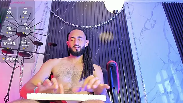 Tatis   online show from November 14, 2025, 8:29 pm