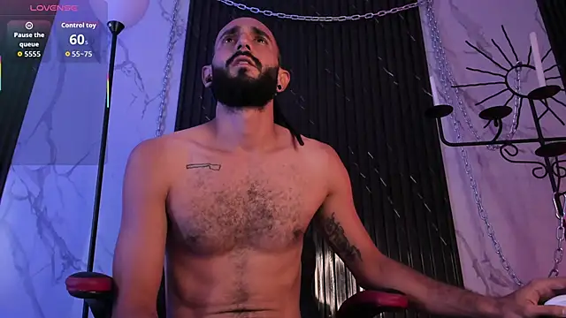 Tatis   online show from November 29, 2025, 7:50 pm