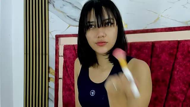 skaylar 95 mylove online show from January 18, 2026, 1:31 am