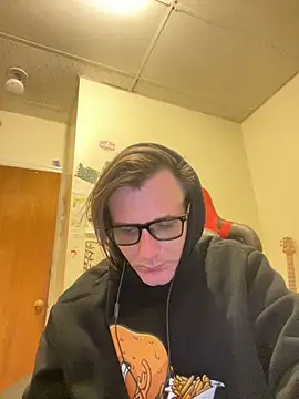 Snapshot of NicPolaris chatting on March 3, 2026, 7:14 am NicPolaris online show from March 3, 2026, 7:14 am