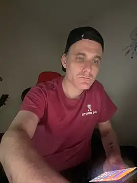 Snapshot of NicPolaris chatting on April 13, 2026, 1:22 am NicPolaris online show from April 13, 2026, 1:22 am