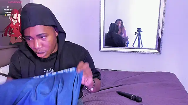 Snapshot of Duo69Sexual chatting on September 19, 2025, 7:36 pm Duo69Sexual online show from September 19, 2025, 7:36 pm