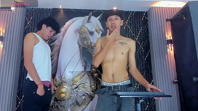 luisc bigcock  online show from September 8, 2025, 8:30 pm