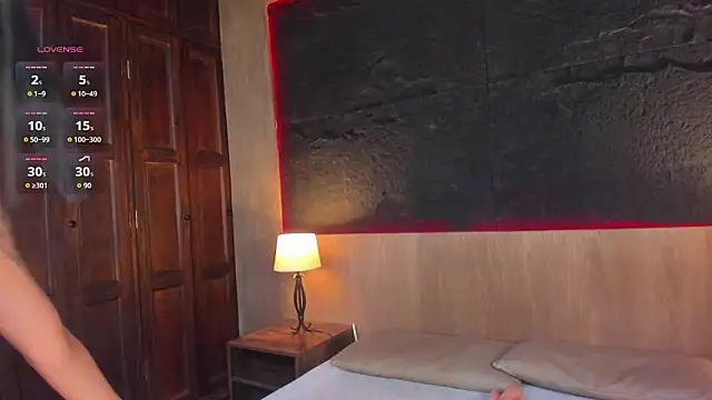 ScarlettSinclaiir online show from February 24, 2026, 4:05 pm