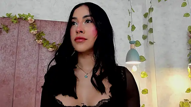 AnyaJay online show from December 19, 2025, 10:17 pm