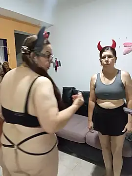 Atrevidasex69 online show from September 9, 2025, 1:05 am