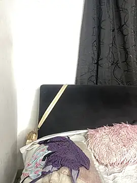 Gabrielle Sexy94 online show from February 26, 2026, 11:15 pm