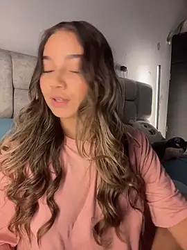 AnnyLopezzz  online show from March 21, 2026, 8:19 am