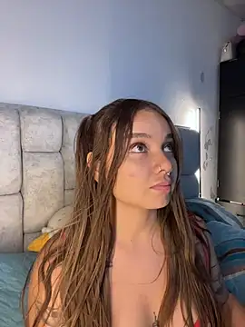 AnnyLopezzz  online show from August 9, 2026, 3:44 am