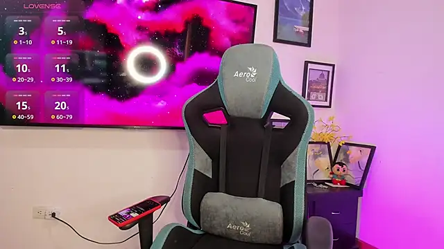 Snapshot of Michael_Lopez_1 chatting on September 17, 2025, 7:59 pm Michael Lopez 1 online show from September 17, 2025, 7:59 pm