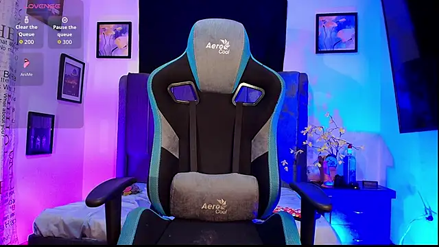 Snapshot of Michael_Lopez_1 chatting on October 2, 2025, 11:23 pm Michael Lopez 1 online show from October 2, 2025, 11:23 pm