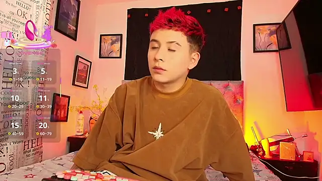 Snapshot of Michael_Lopez_1 chatting on October 8, 2025, 7:22 pm Michael Lopez 1 online show from October 8, 2025, 7:22 pm