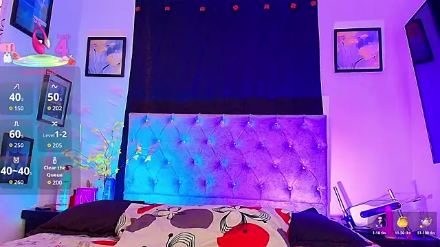 Snapshot of Michael_Lopez_1 chatting on October 22, 2025, 3:12 pm Michael Lopez 1 online show from October 22, 2025, 3:12 pm