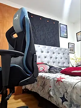 Snapshot of Michael_Lopez_1 chatting on November 7, 2025, 11:05 pm Michael Lopez 1 online show from November 7, 2025, 11:05 pm